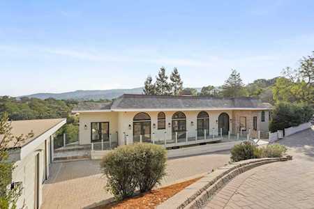 13581 Wildcrest Dr Los Altos Hills, CA 94022