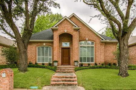 5337 Gatesworth Lane Dallas, TX 75287