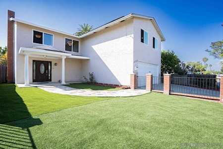 4350 Mount Abernathy Ave San Diego, CA 92117