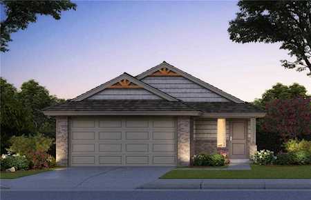 11541 SW 12th St Yukon, OK 73099