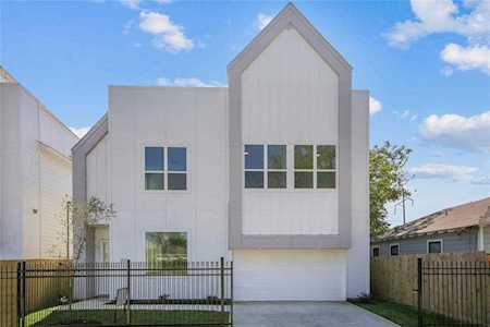 2119 Maury St Houston, TX 77026