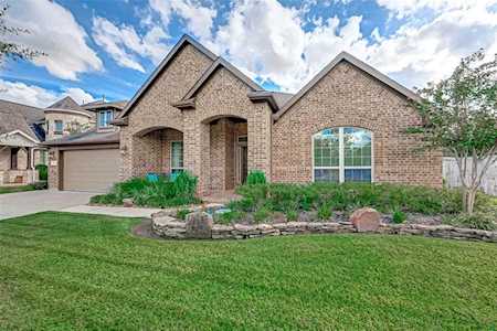 20527 Sparrows Spur St Richmond, TX 77406