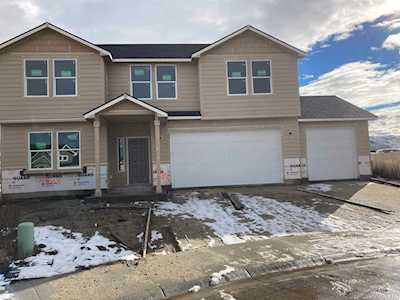 2585 E Persimmon Court Emmett, ID 83617