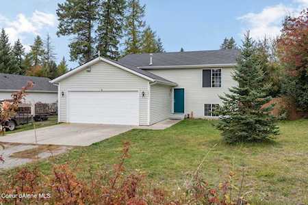 24551 Corbin Hill Rd Athol, ID 83801