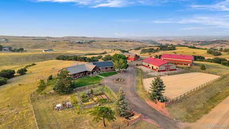 4416 Mustang Circle Sedalia, CO 80135