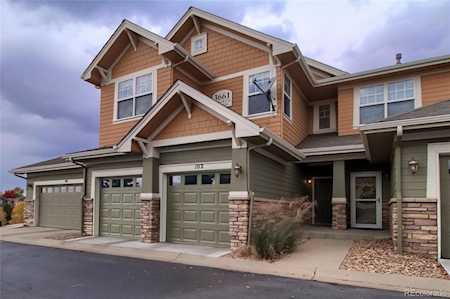 3661 S Perth Circle #6-102 Aurora, CO 80013