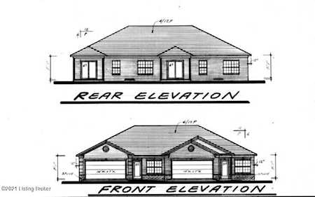 Lot 5 Delta Cir #1 Louisville, KY 40228