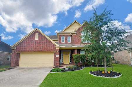 19015 Rion Hill Ct Cypress, TX 77429