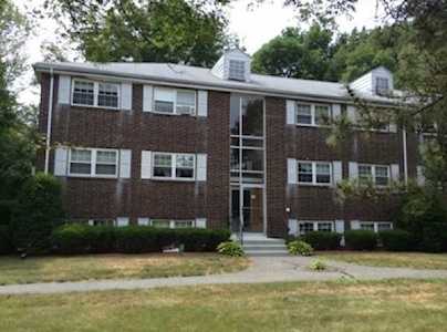 38 Edgelawn Ave #10 North Andover, MA 01845