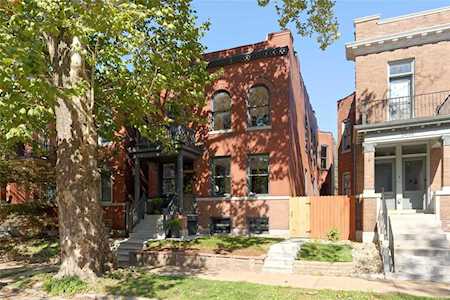 3449 Hartford St Louis, MO 63118