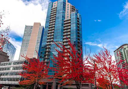1415 W Georgia Street #303 Vancouver, BC V6G 3C8
