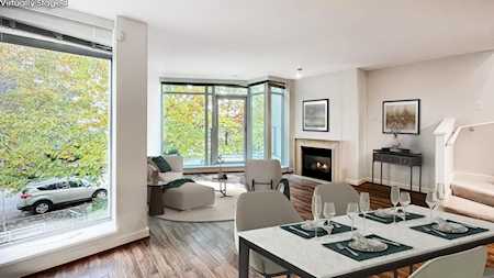1630 Bayshore Drive Vancouver, BC V6G 3L1