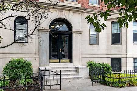 1165 Commonwealth Avenue #4 Boston, MA 02134