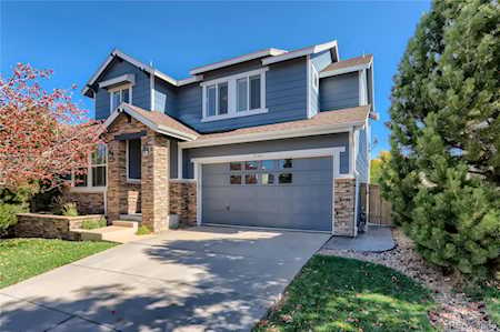 3140 Redhaven Way Highlands Ranch, CO 80126