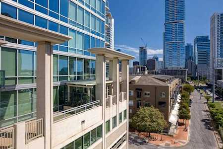 300 Bowie ST #604 Austin, TX 78703