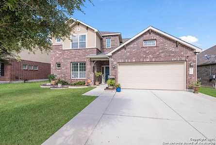 3125 Cameron River Schertz, TX 78108
