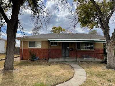 8141 Stuart St Westminster, CO 80031