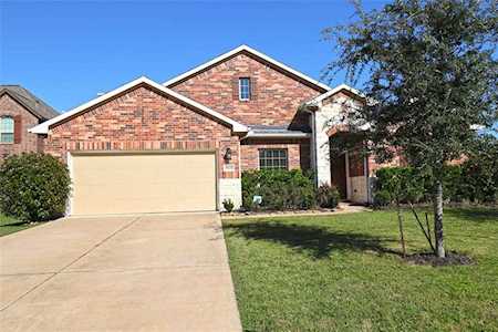 9626 Hideaway Green Dr Richmond, TX 77406