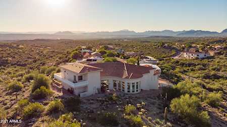 16880 N Stoneridge Court Fountain Hills, AZ 85268
