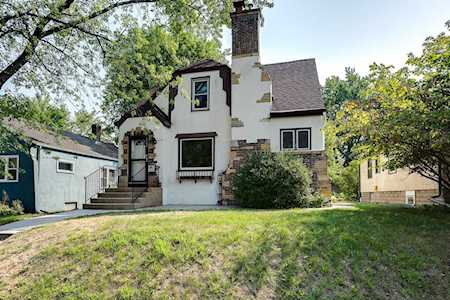 4146 Sheridan Avenue N Minneapolis, MN 55412