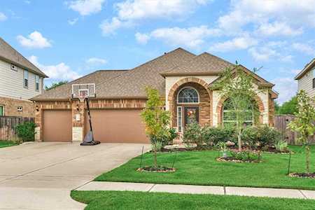 31306 Little Garden Ct Hockley, TX 77447