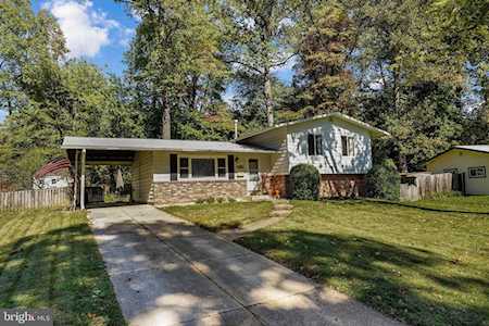 11016 Del Mar Ct Fairfax, VA 22030
