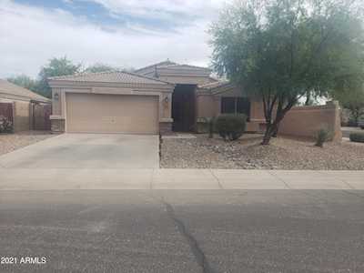 2082 N Sabino Lane Casa Grande, AZ 85122