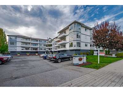 5377 201A Street #103 Langley, BC V3A 1S7