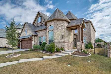 5510 Highflyer Hills Trail Frisco, TX 75036
