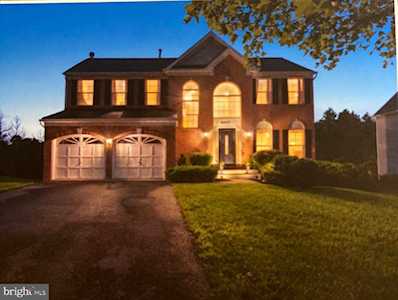 8003 Black Gum Ct Clinton, MD 20735