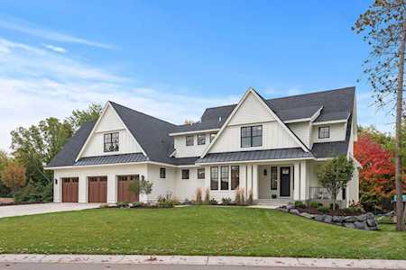 848 Arcwood Road Mahtomedi, MN 55115