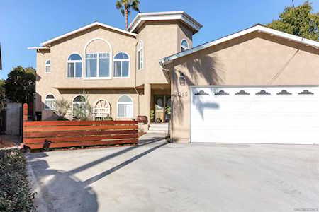 2045 Goshawk San Diego, CA 92123