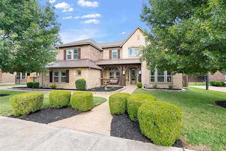 2124 Park Place CIR Round Rock, TX 78681
