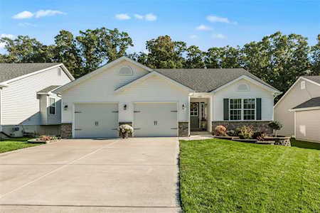 499 Indian Lake Dr Wright City, MO 63390
