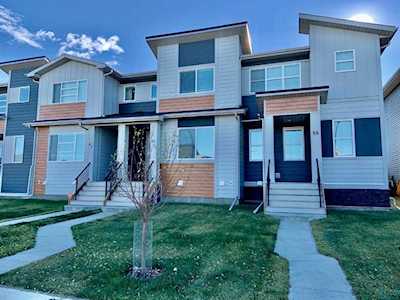 151 Wolf Creek Ave SE Calgary, AB T2X 4V1