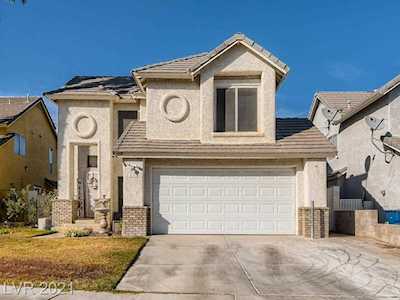 7320 Fall River Circle Las Vegas, NV 89129