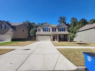 9161 Dover Lithia Springs, GA 30122