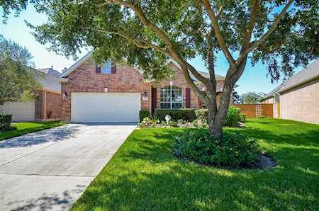 25026 Almond Orchard Ln Katy, TX 77494