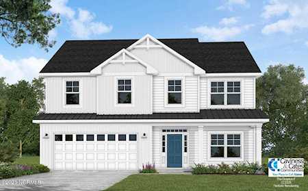424 Anchor Hitch Court Sneads Ferry, NC 28460