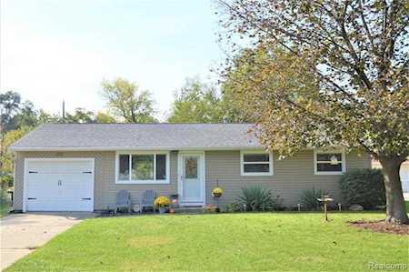 3120 Longview Ave Rochester Hills, MI 48307