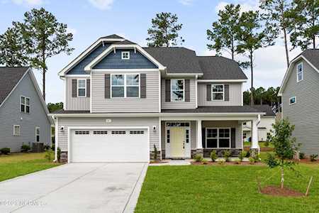 428 Anchor Hitch Court Sneads Ferry, NC 28460