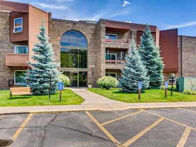2210 Midland Grove Road #104 Roseville, MN 55113