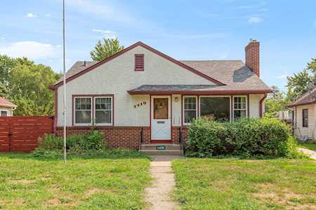 1410 Mackubin Street Saint Paul, MN 55117