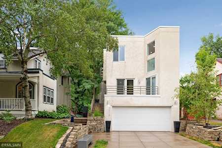 4916 Russell Avenue S Minneapolis, MN 55410