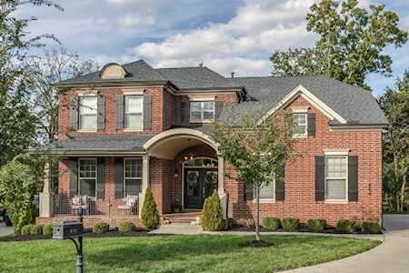 172 Whitney Park Dr Nolensville, TN 37135