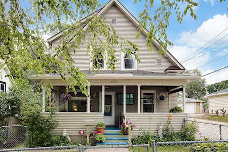 1076 Cook Avenue E Saint Paul, MN 55106