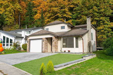 1278 Bluff Drive Coquitlam, BC V3E 1C1