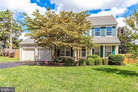 13646 Hackamore Trl Gainesville, VA 20155