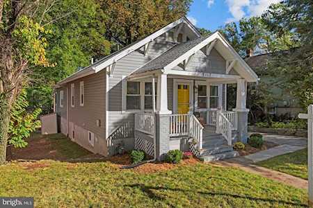 8117 Hartford Ave Silver Spring, MD 20910
