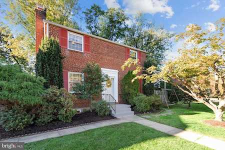 2610 Arvin St Silver Spring, MD 20902